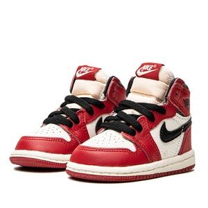 NEW Jordan 1 Retro lost and Found Size 9c